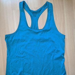 Nike tank